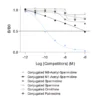 Affinity & specificity of anti-N8-Acetyl-Spermidine antibody