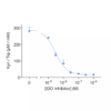 Kynurenine / Tryptophan in cell culture supernatants
