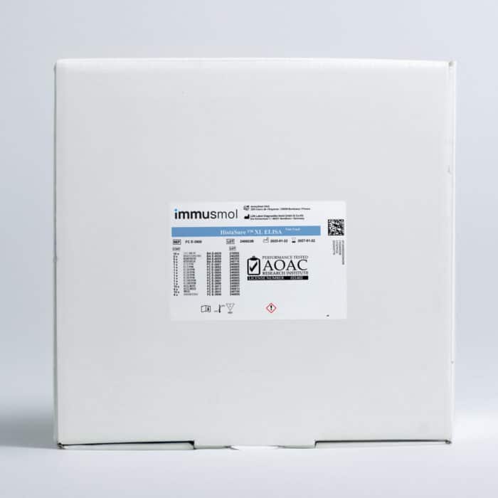 histamine ELISA test FC-E-3900