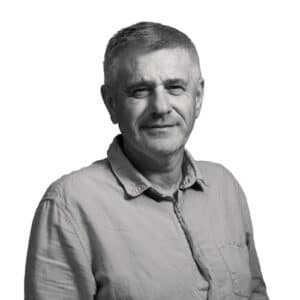 Picture of Dominique Bodet, PhD