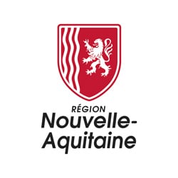 Region Nouvelle Aquitaine