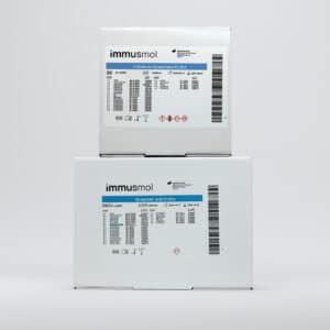 3-HK/KYNA ratio ELISA pack ISE-0104R Immusmol