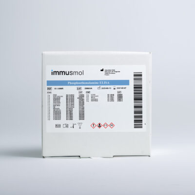 Phosphoethanolamine (PEA) ELISA IS-I-3500R