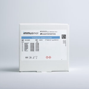 Rat & mouse Testosterone ELISA kit for serum & plasma AR-E-8000R