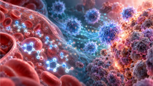 Immusmol I Antibodies & ELISA kits for Small Molecules Plasma histidine as a biomarker of cancer immunotherapy outcomes