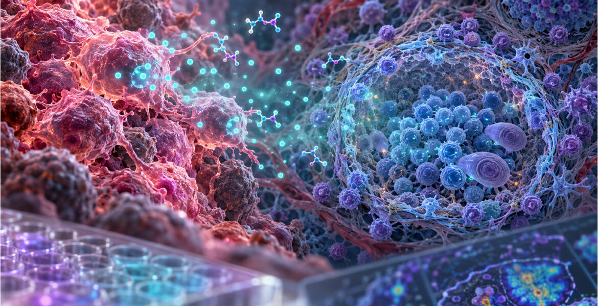 Tumor-derived GABA and resistance to immunotherapy in TLS-positive tumors