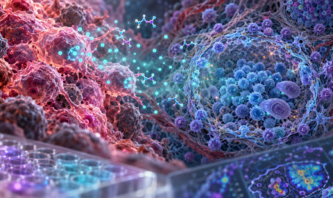 Tumor-derived GABA and resistance to immunotherapy in TLS-positive tumors